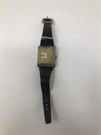 vintage watch