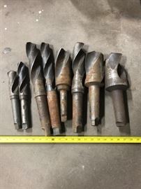 XL Drill Bits