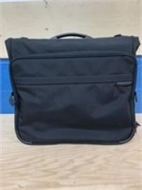 High End Briggs and Riley Garment Bag