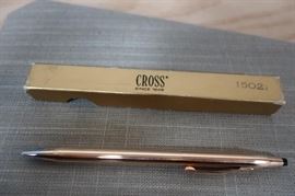 cross pen