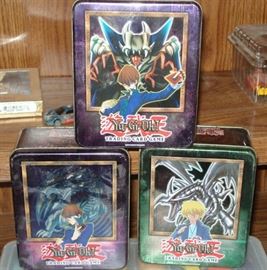 Yu-Gi-Oh!