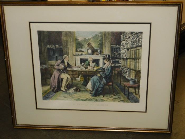 Sale Picture