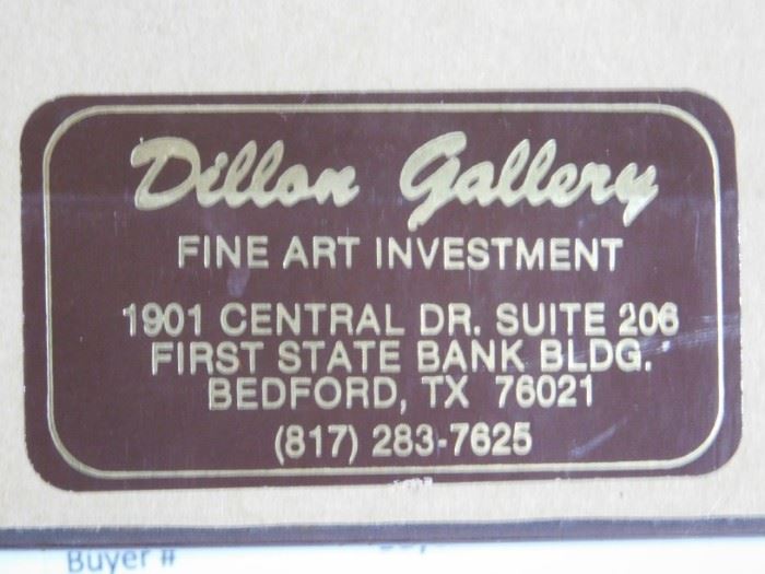 Sale Picture