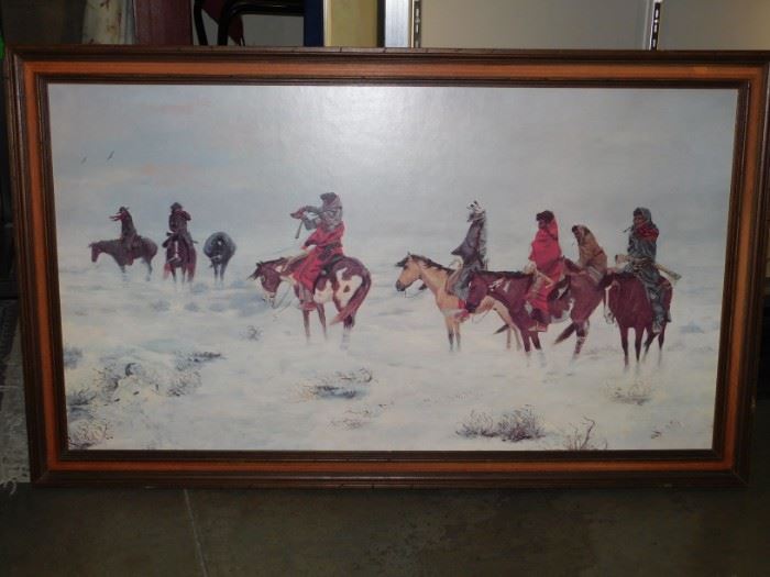 Sale Picture