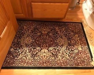 2x3 area rug
