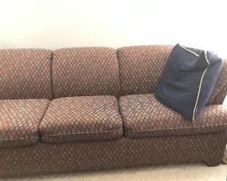 3 Seat sofa