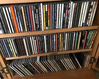 CDs