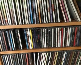 CDs