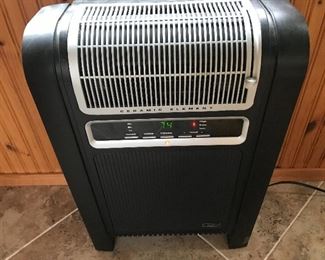 Lasko electric heater