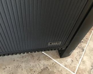 Lasko electric heater