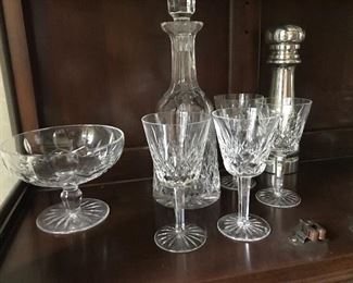 Waterford Crystal