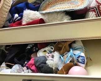 American Girl Doll clothing and accessories