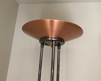Floor lamp