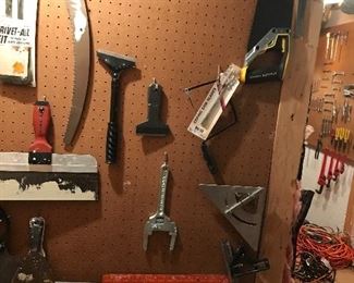 Household Tools