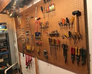Household Tools