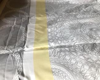2 Brand New twin bedding sets