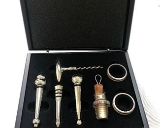 Bar Accessories
