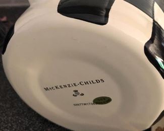 Mackenzie Childs