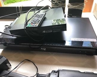 Sony DVD player