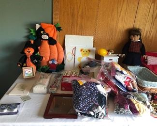 American Girl Dolls, Furniture & Accessories