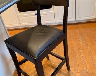 Pottery Barn Barstools (4 available)