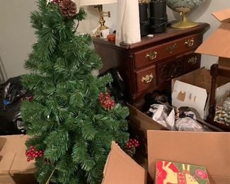 Christmas Decor