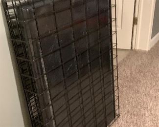 Dog Crate