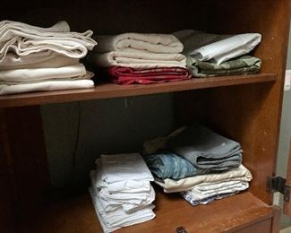 Linens
