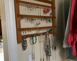 Costume Jewelry