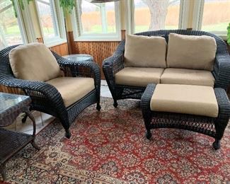 Home & Garden - Patio Furniture