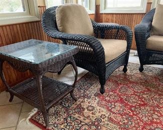 Home & Garden - Patio Furniture