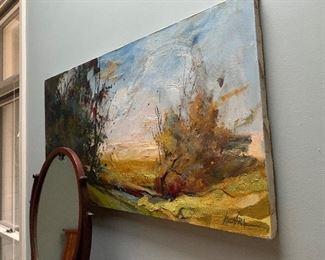 Koczoriginal oil