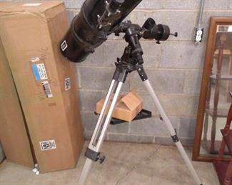 Starsplitter telescope 6 * 30 mm