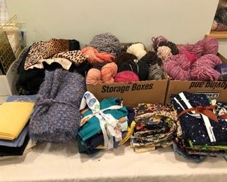 Artisan wool