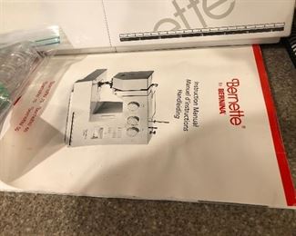 Bernette for Bernina funlock 0:06 d