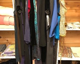 Women's clothing size medium