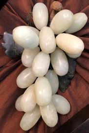 Alabaster Grapes