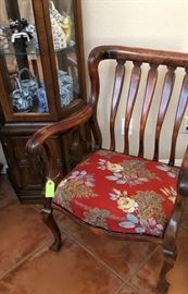 Gorgeous Vintage Chair