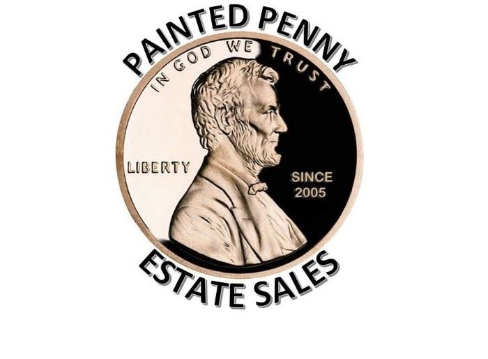 Painted Penny Estate Sales