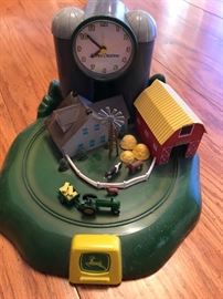 JOHN DEERE ITEMS