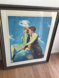 Sale Picture