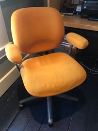Herman Miller chair