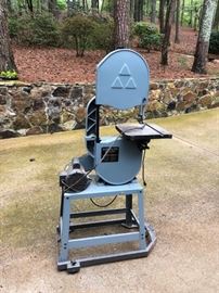 DELTA BAND SAW