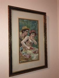 Sale Picture