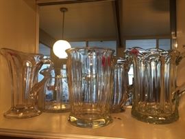 All shapes and sizes