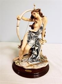 Giuseppe Armani "Diana" #677