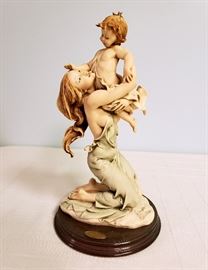 Giuseppe Armani "Abiding Love"