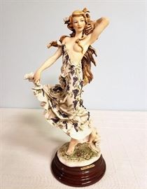Giuseppe Armani "Wisteria" #626