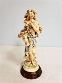 Giuseppe Armani "Spring" #181 (2 of these)