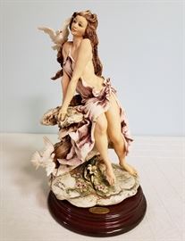 Giuseppe Armani "Minerva" #676